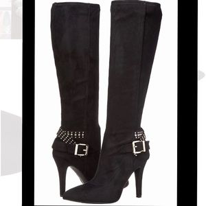 NWT BCBGeneration Eileen Boot Size 6